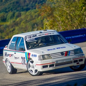 49° SALITA CIVIDALE CASTELMONTE - Gallery 4